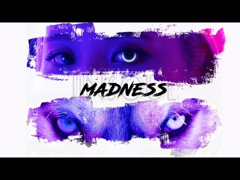 Jinsoul (LOONA) ╴◤Madness◢ 「 werewolf!AU」