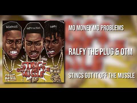 Video thumbnail for Mo Money Mo Problems