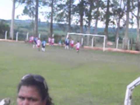 Iguaçu Futebol Clube em Santa Luzia