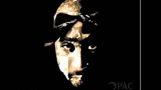 2Pac - Things Are Changing ft. Nutt-So