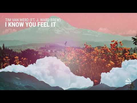 Tim van Werd - I Know You Feel It (ft. J. Ward Brew)