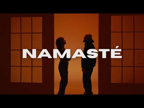 JUAN SINATRA - NAMASTÉ (Official Video)