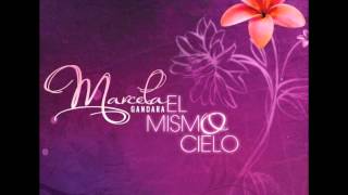 Marcela Gandara  - Mi Paraíso (Audio)