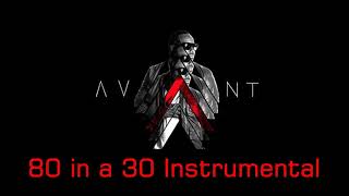 Avant-80 in A 30 Instrumental