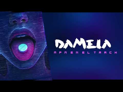 La Pastilla - LA CASA DE ALOFOKE - Damela (prod by @MpmEnElTrack )