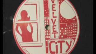 COLOR OF MUSIC MAKE U MINE VELVET CITY 1992 USA