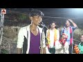 VIDEO_मुन्ना मतलबी का सुपरहिट लाइव प्रोग्राम_रात