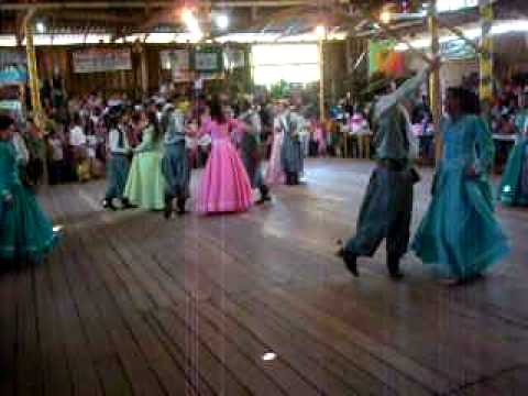 CTG Campeiros do Sul