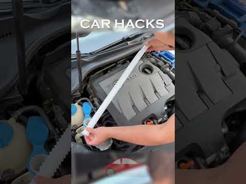 Brilliant Car Hacks Every Car Owner Needs #diy #practical #useful #cartricks