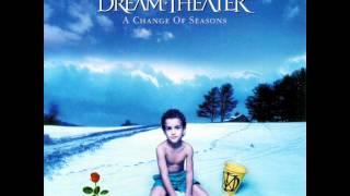 The Crimson Sunrise - Dream Theater (A Change Of Seasons)