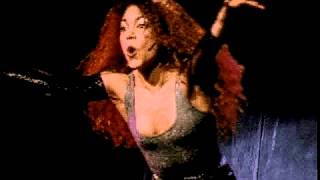 &quot;Out Tonight&quot; from &quot;Rent&quot; - Daphne Rubin-Vega - Original Broadway Cast