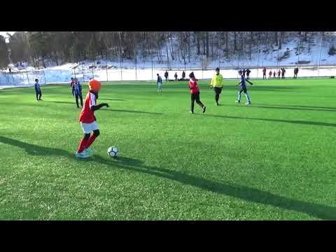 DIF U11 2   Mälarhöjdens IK Boys & Girls Spring Cup 2018