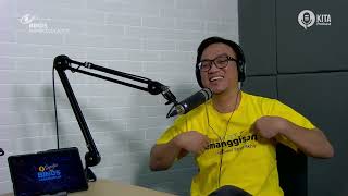 Seputar Binus @Kemanggisan Eps. 05