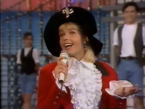 Xuxa (Globo, 04/07/1993)