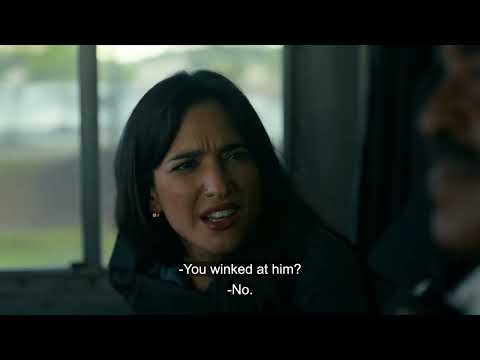 Peacemaker: Season 2 | 2x4 | Trash Talking of The A.R.G.U.S Squad (4K)