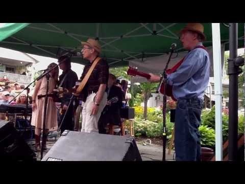 Traum Day Woodstock NY