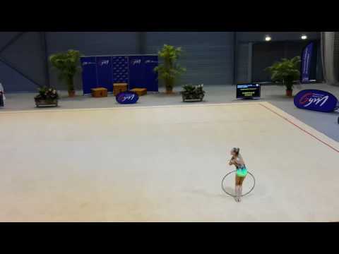 Au chanpionnat de France