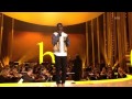 Nico & Vinz - In Your Arms & Am I Wrong LIVE @ Nobel Peace Prize Concert 2013