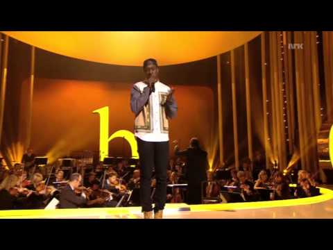 Nico & Vinz - In Your Arms & Am I Wrong LIVE @ Nobel Peace Prize Concert 2013