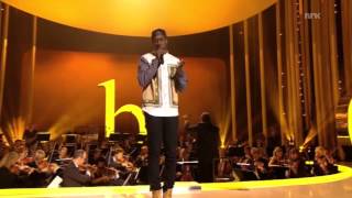 Nico &amp; Vinz - In Your Arms &amp; Am I Wrong LIVE @ Nobel Peace Prize Concert 2013