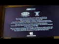 Closing To Michael 1997 VHS