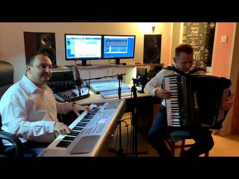 Ivica i Antonio -Narodni mix1 ( COVER )