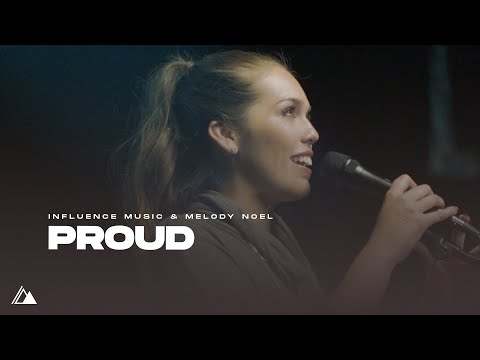 Thumbnail for Proud video