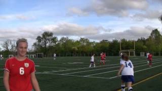 preview picture of video 'Middletown High School vs William Penn High School Girls Varsity Soccer'