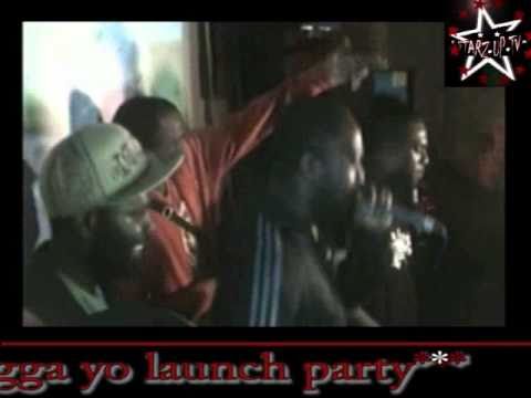 P MONEY -BLACKS -FLIRTA D-SHAGGA-ENZSTAR FERRARI-CASH UP STARS-STARZUPTV-MAGIC MUSIC