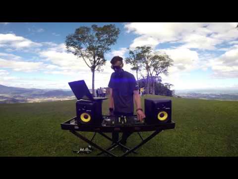 LIVE SET NATURE / HOUSE MUSIC LOUNGE / DJ ISRXELITX / (agosto 2017)