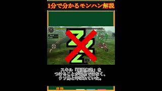 【モンハン解説】ヒプノックってどんなモンスター？【モンスターハンター】