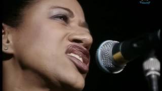 Mike Oldfield   Man in the Rain HD