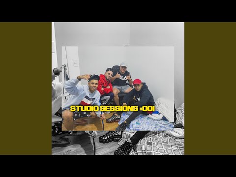 Menina (Studio Sessions 001)