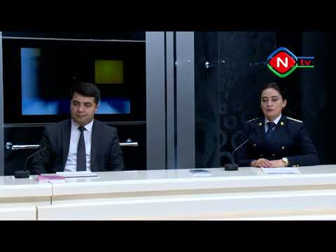 Qanunçuluq - 10.12.2022