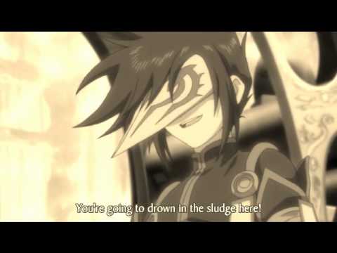 Tales of the Abyss AMV: Sync and Ion - Brothers