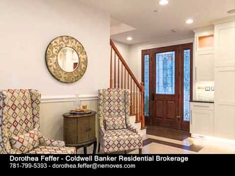40-B Church St, Winchester MA 01890 - Condo - Real Estate - For Sale -