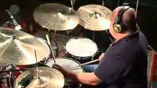 Paolo Pellegatti - Agua De Beber (Sergio Mendez)