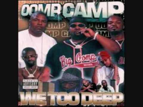 Intoxicated featuring Loko & Baby D Buck off in this thang (Atlanta Crunk Classic)