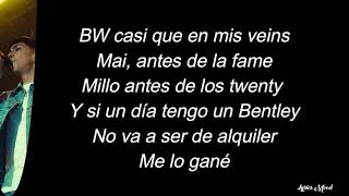 Cover art for 3 PECADOS DESPUES...