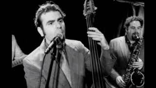 As Long as I Live - Birch Pereira &amp; the Gin Joints (Quintet)