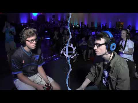 Smash'N'Splash 4 LOSERS QUARTERS - T2 | CakeAssault (Forsburn) Vs MSB (Kragg/Clairen)