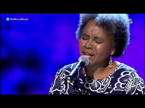 "Blues for Maggie". Julio Cortázar.Directo en Televisión de Galicia.