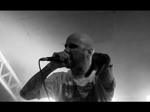 Torture of Hypocrisy - AZ-5 (feat MoozE) live at Torture Fest 2017