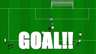 Let's play Championship Soccer - Episode 012 - FC Eschborn Vs. SV Wehen Taunusstein