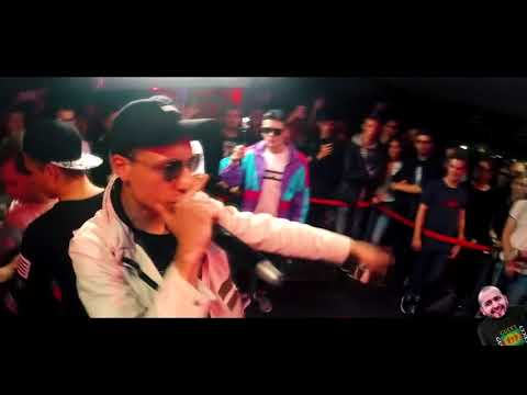 KnownAim убил бит на разогреве