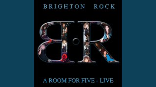 Bulletproof (Live 2001)