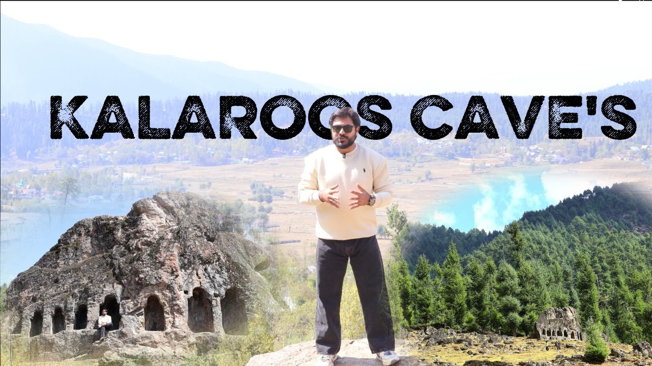 KALAROOS CAVE