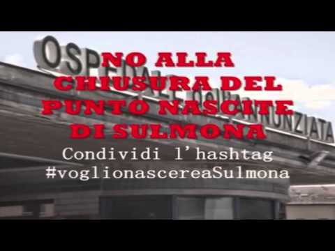 ONDA TG 27.02.2015 - PUNTO NASCITA   LA BATTAGLIA CORRE SUL WEB