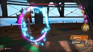 【デジモンストーリータイムストレンジャー】やっぱりRTA