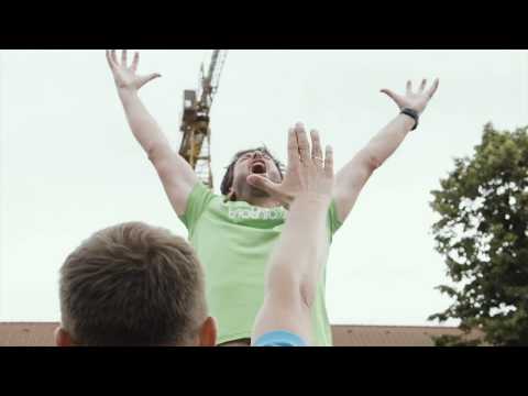 GARMIN IRON TRIATHLON AUGUSTÓW - PODEJMIJ WYZWANIE!